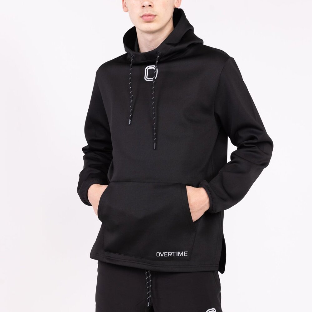 Overtime Tuff Performance Hoodie -XL